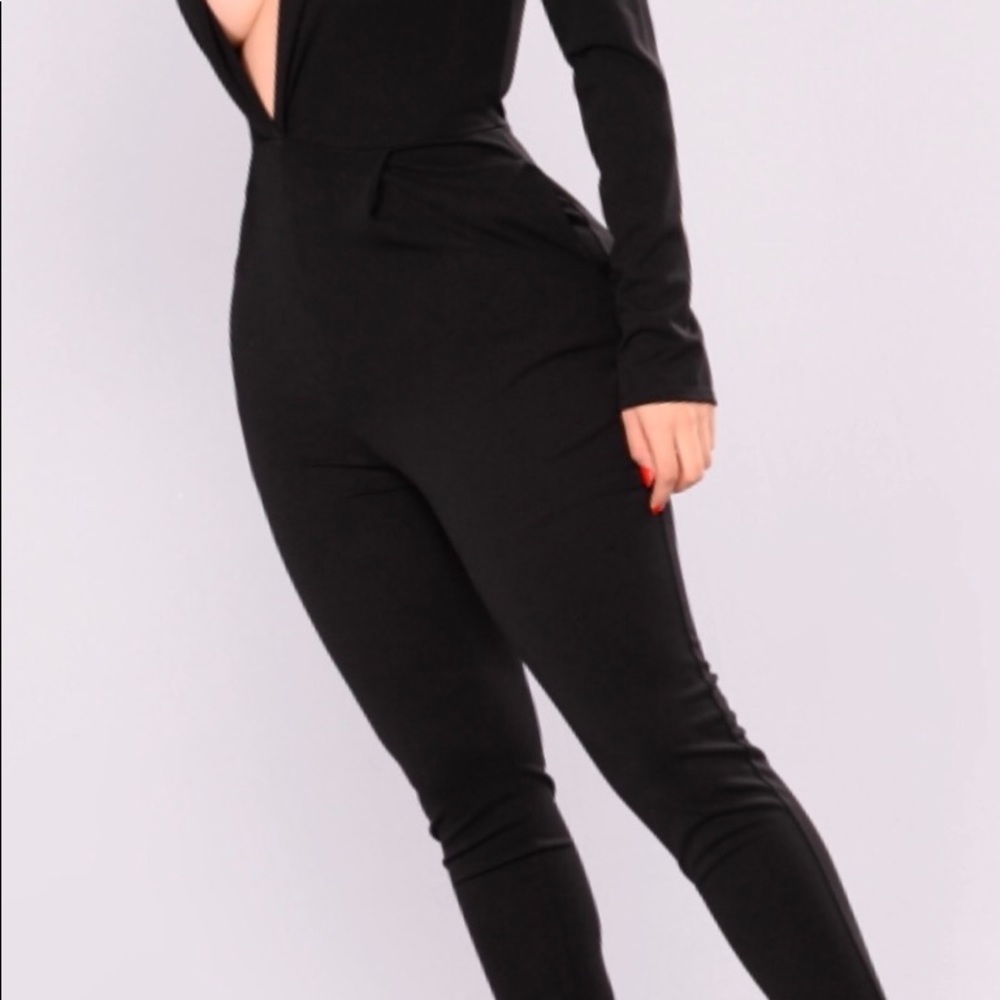 Jumpsuit